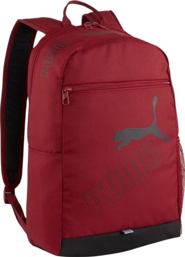 Puma Phase Ii Ryggsekk Rød 79952 35