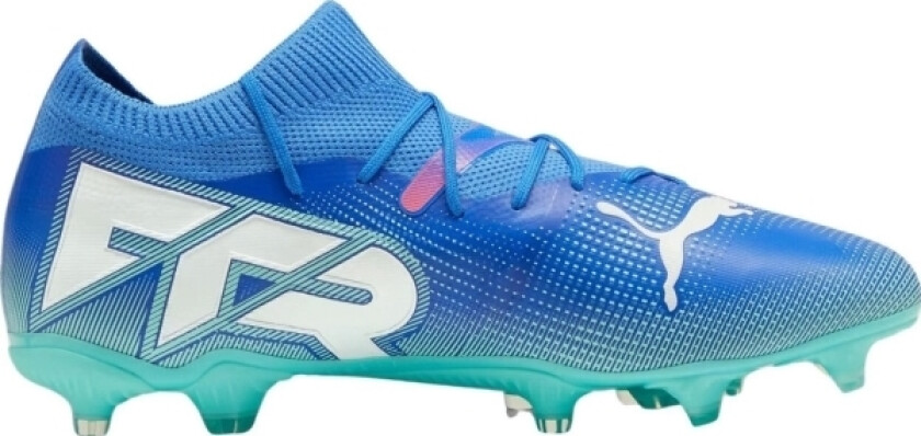 Buty Pilkarskie Puma Future 7 Match Fg/Ag 107931 01 43