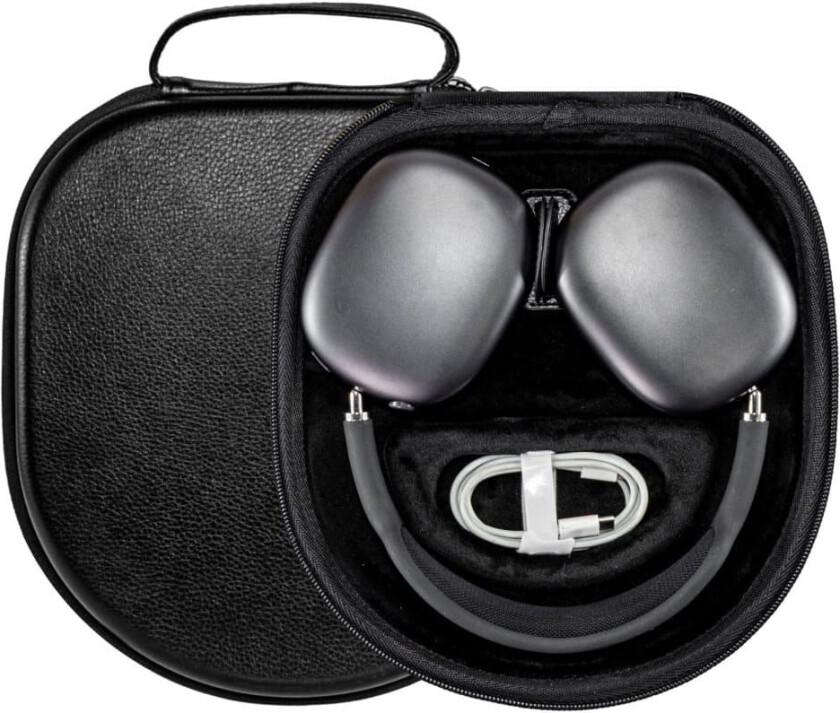 Beskyttende EVA-hodetelefondeksel for AirPods Max