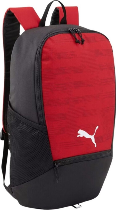 Puma Individual Rise Ryggsekk Rød-Svart 90576 03