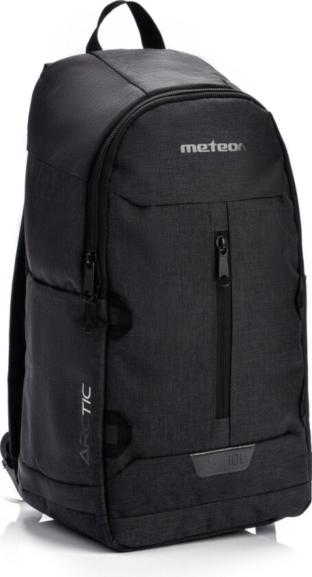 Meteor Arctic Termisk Ryggsekk 10L Svart 74645