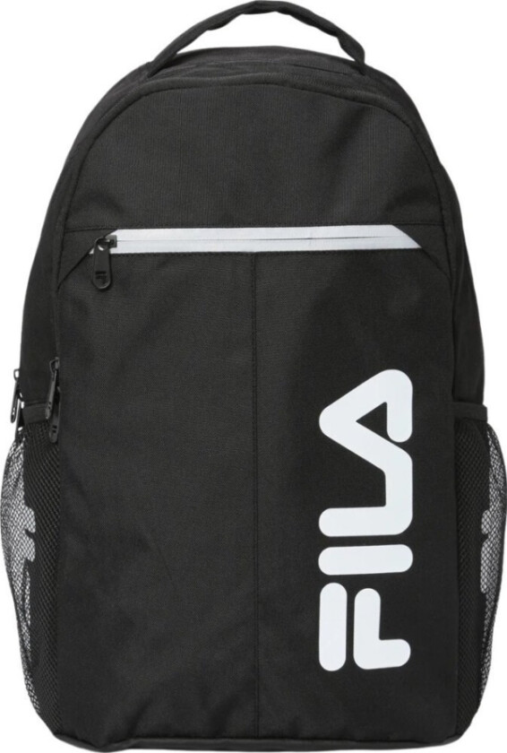 Fila Folsom Ryggsekk Svart Fbu0127 80010