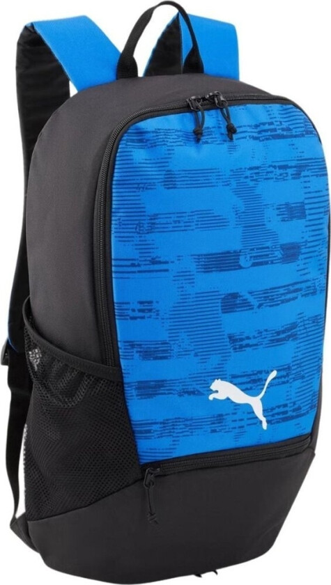 Puma Individual Rise Ryggsekk Blå-Svart 90576 02