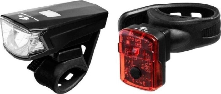 Falcon Eye Set Of Falcon Eye Fbs0111 Lamps, 130/5 Lm Usb