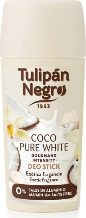 Coco Pure White Deo Stick 60ml