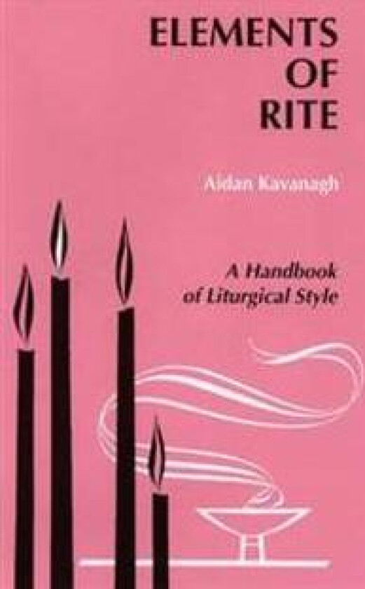 Elements of Rite