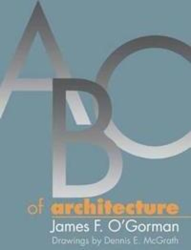 ABC of Architecture