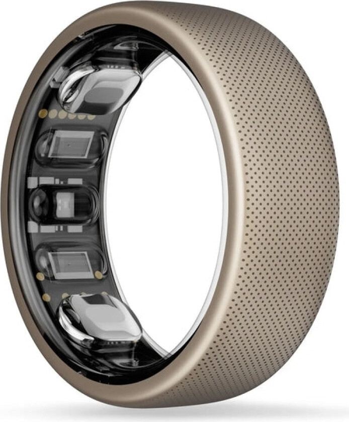 Helio Ring (size 12)