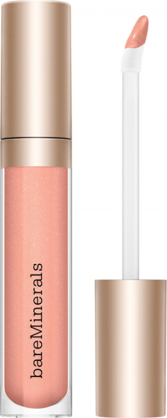 Bilde av Mineralist Lip Gloss Balm Peace