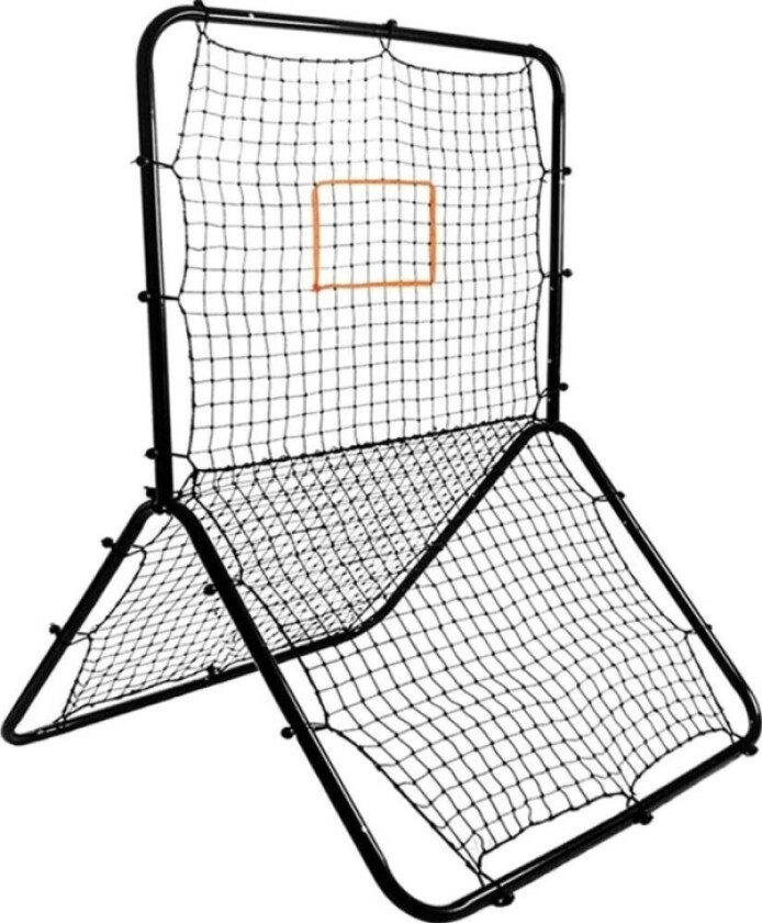 Enero Rebounder Treningsramme For Fotballsparking Multisport 160X132x132cm Enero