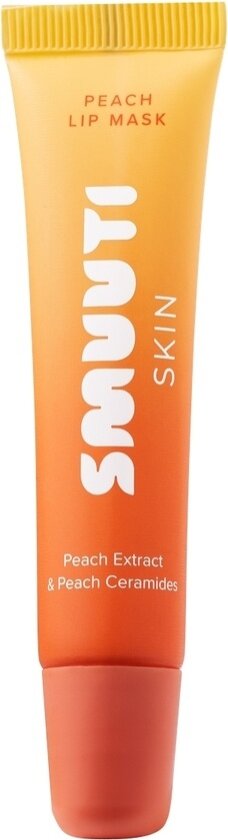 Peach Lip Mask 15ml