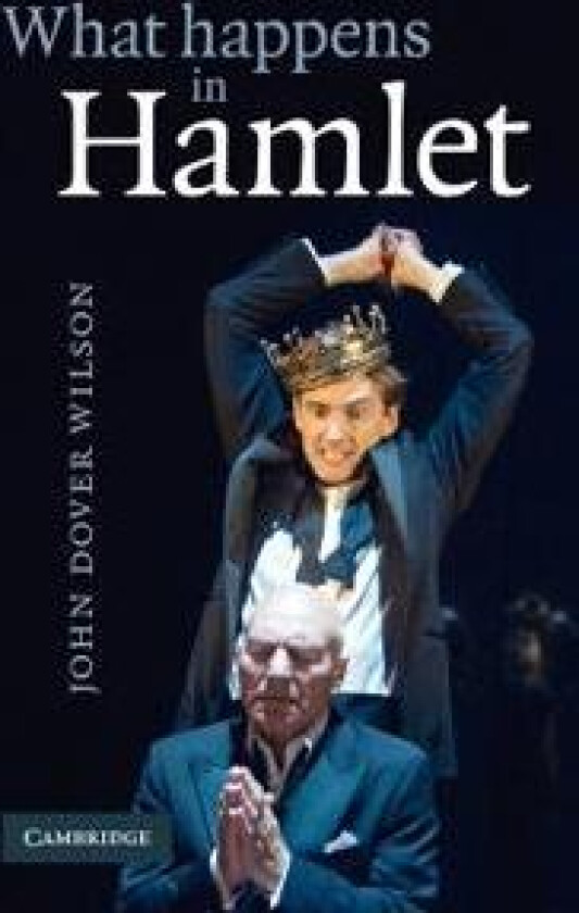 What Happens in Hamlet
