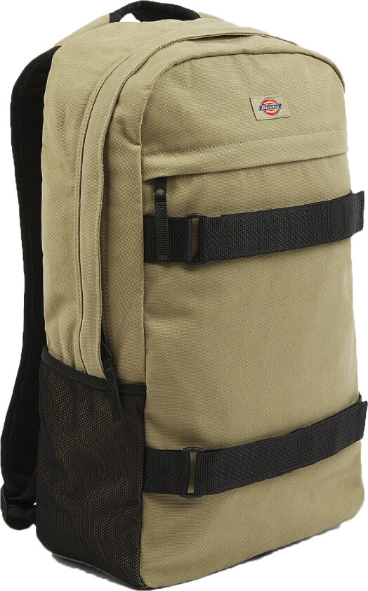 DICKIES DC BACKPACK PLUS Desert Sand
