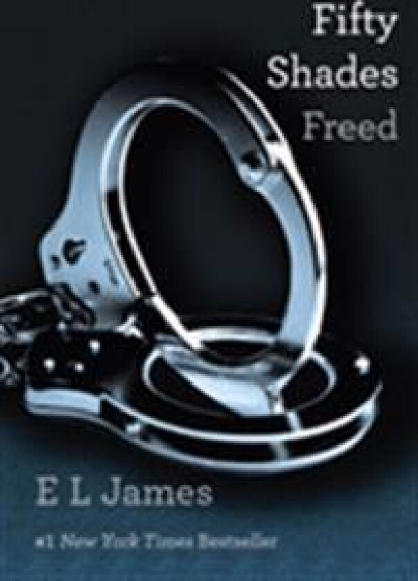 Fifty Shades Freed