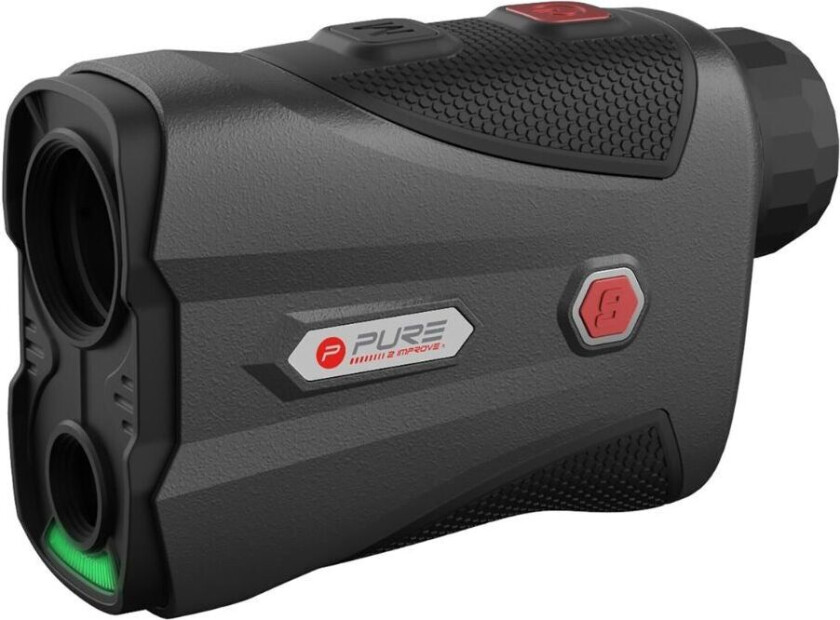 Pure2improve Oled Laser Svart