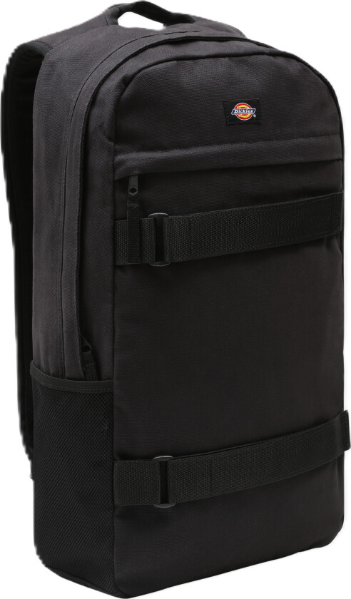 DICKIES DC BACKPACK PLUS Black