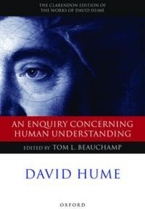 David Hume: An Enquiry concerning Human Understanding