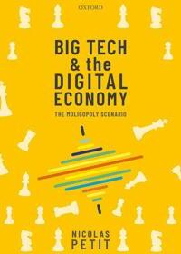 Big Tech and the Digital Economy