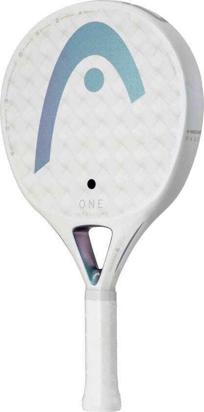 Bilde av One Ultralight White