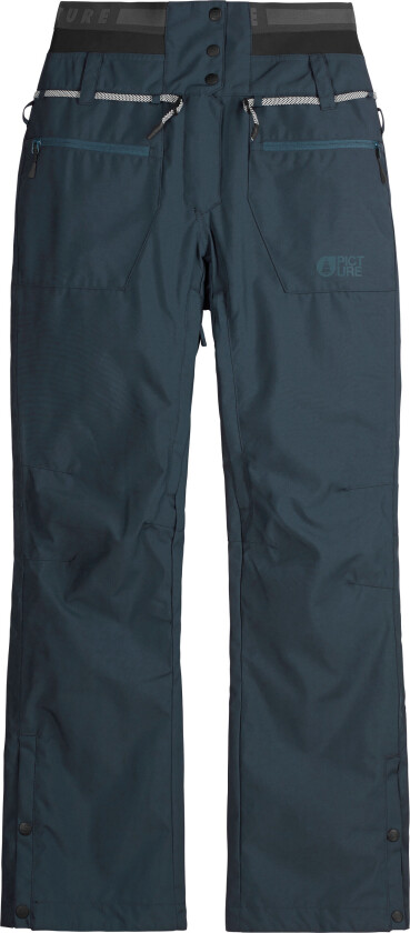 Women's Treva Pants XS, Dark Blue