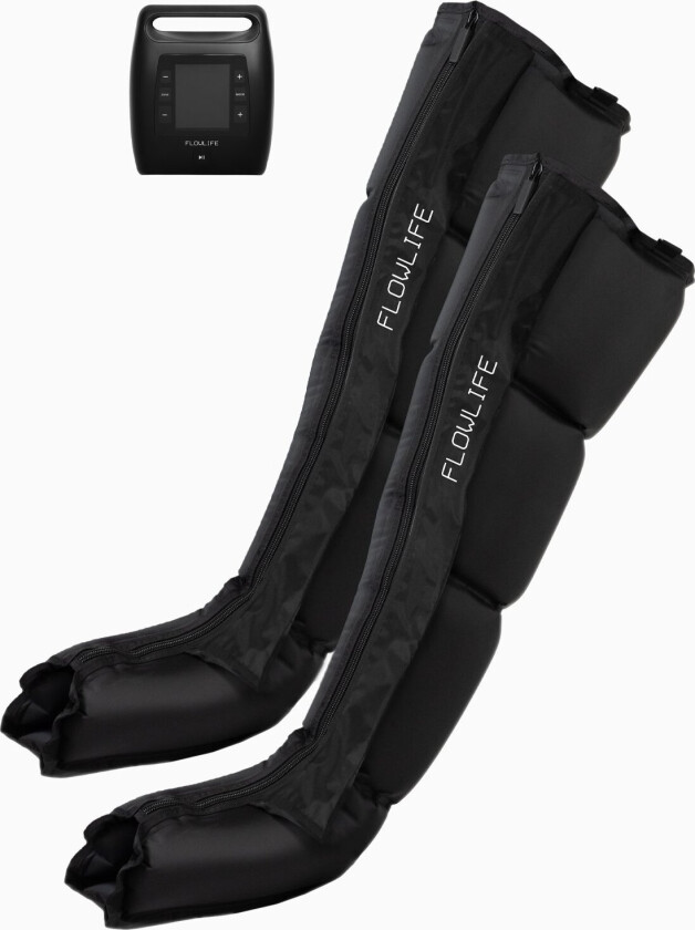 Flowpression Boots Pro+ Medium