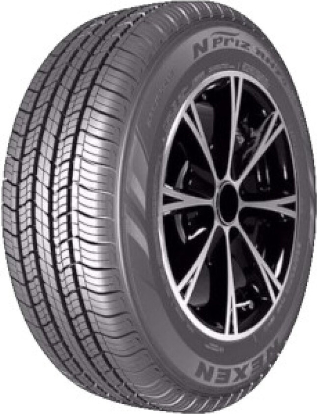 NPriz RH7a ( 235/60 R18 103H 4PR )