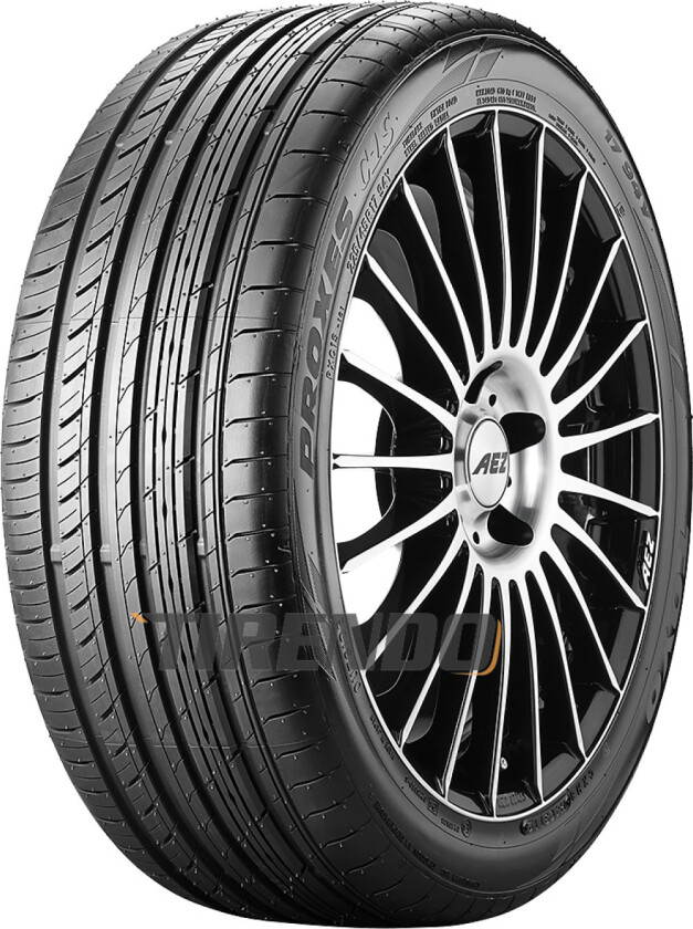 Proxes C1S ( 225/50 R18 95W XL )