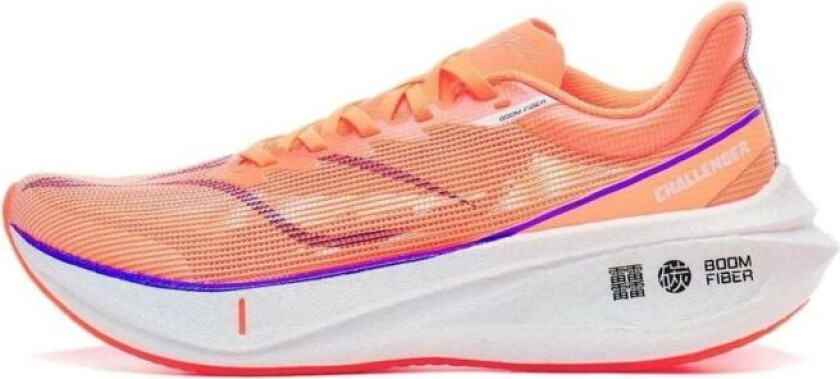 Feidian Challenger 3