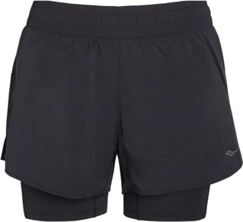 Rerun 4in 2in1 Shorts