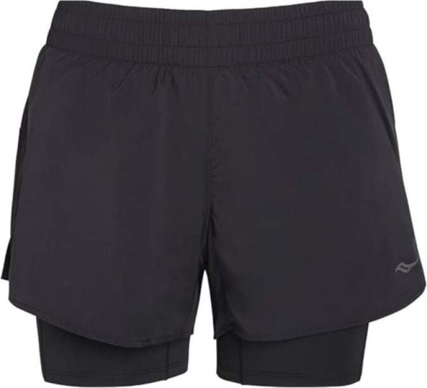 Rerun 4in 2in1 Shorts