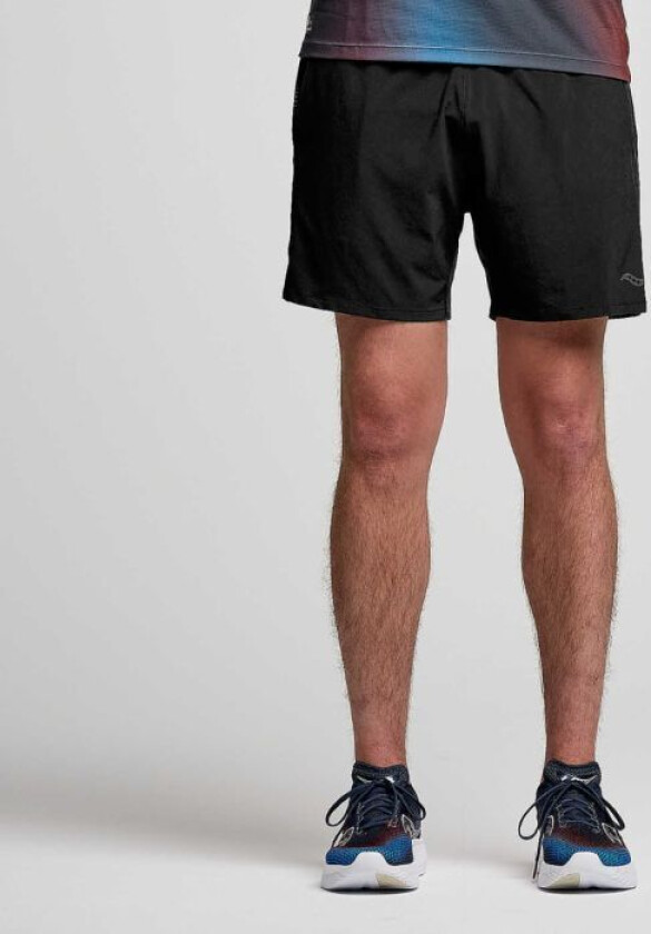 Outpace 5in Shorts