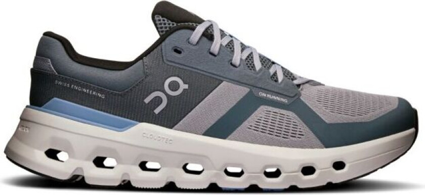 Cloudrunner 2