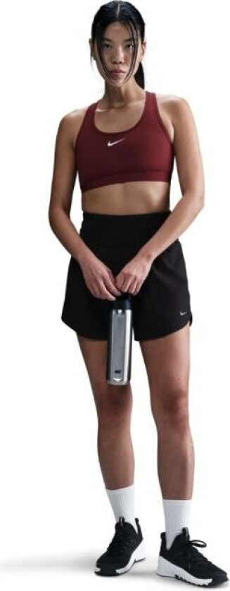 Swoosh Medium Support Bra