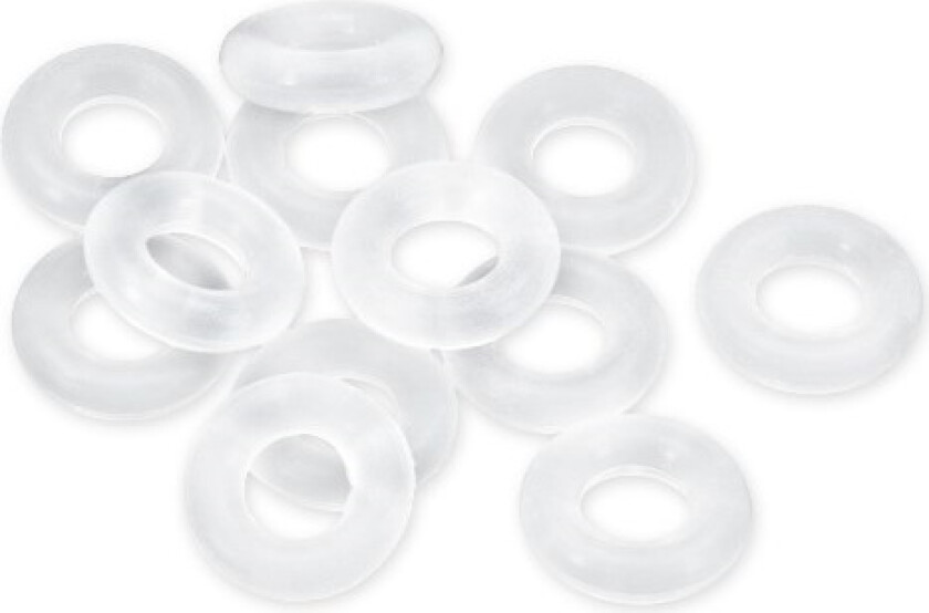 Silicone O-Ring S4
