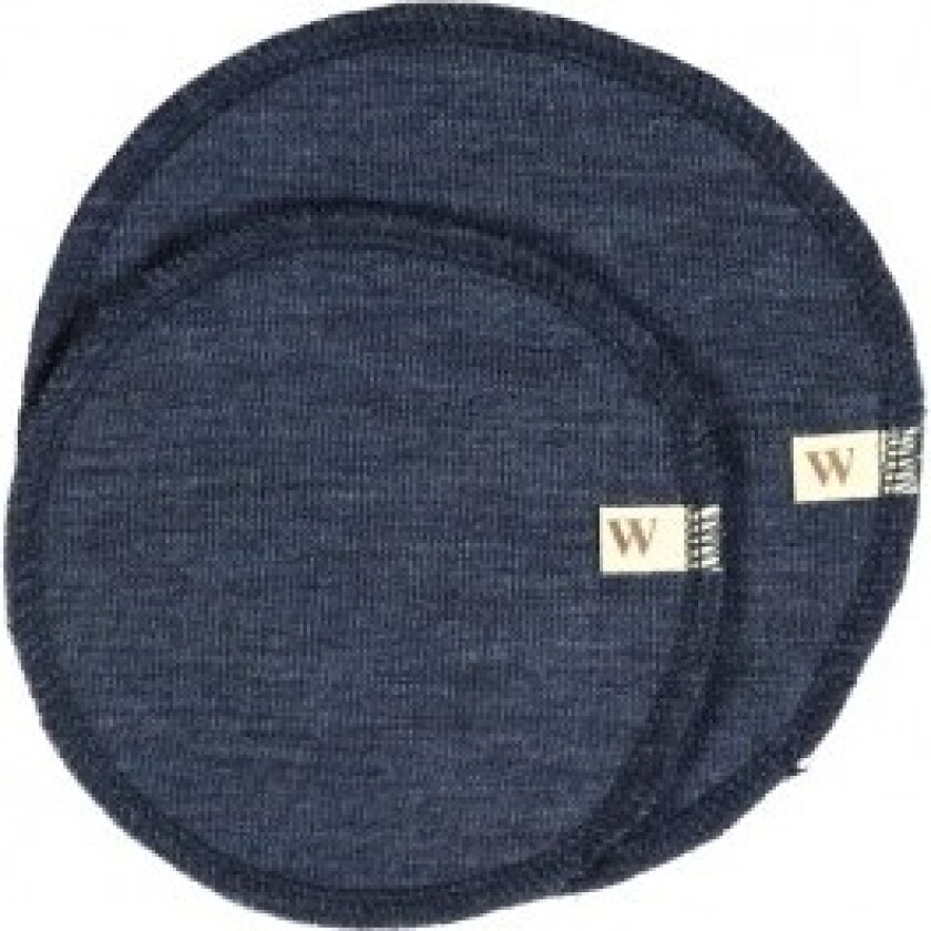 Try-it Prøveboks M. Ammeinnlegg I 100% Økologisk Merinoull, S Og M, Oeko-tex®