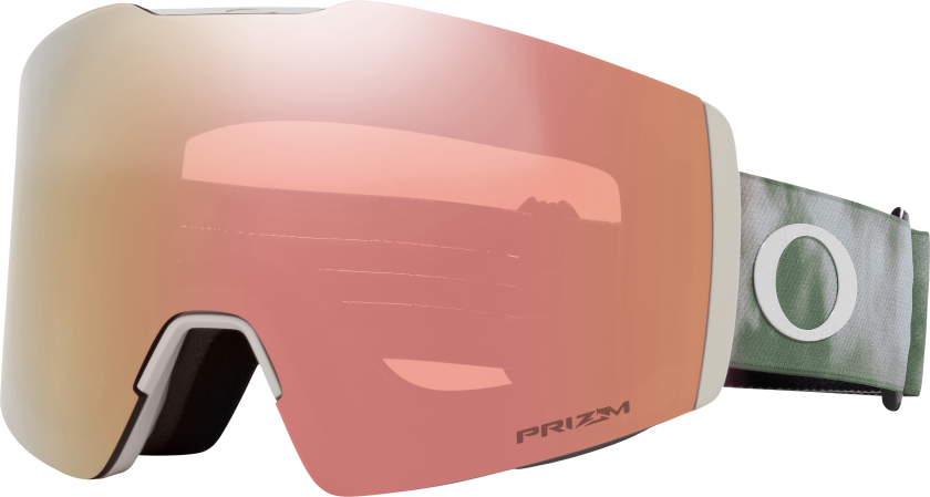 Mann Fall Line M Snow Goggles