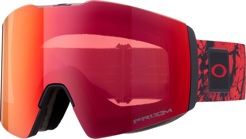 Mann Fall Line L Snow Goggles