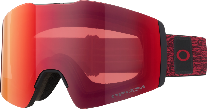 Mann Fall Line M Snow Goggles
