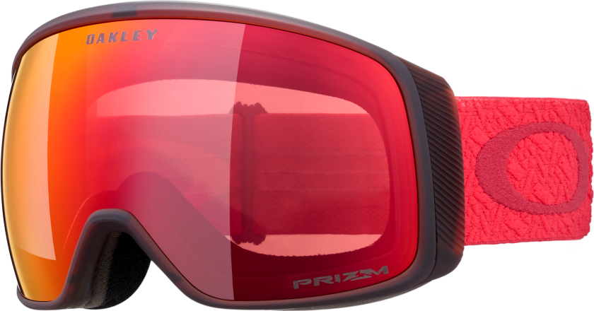 Mann Flight Tracker L Snow Goggles