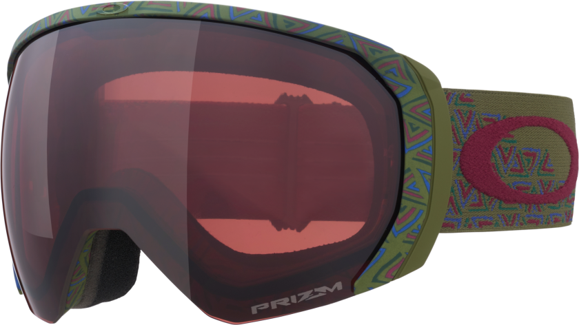 Mann Flight Path L Snow Goggles