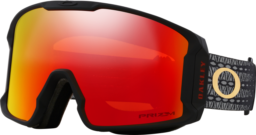 Mann Line Miner™ M Lunar New Year Collection Snow Goggles