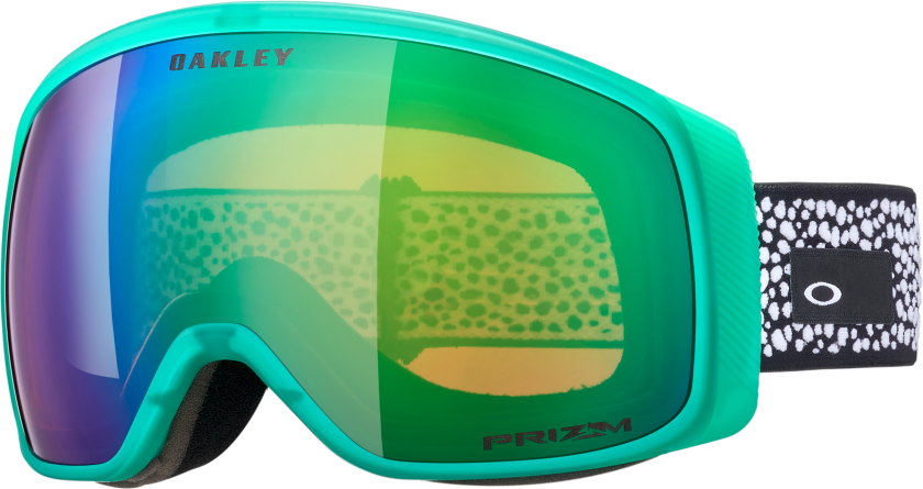 Mann Flight Tracker M Snow Goggles