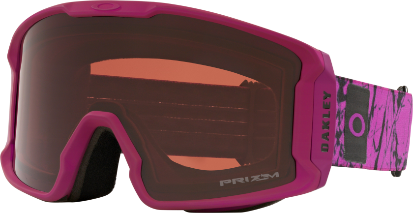 Mann Line Miner™ M Snow Goggles
