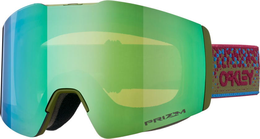 Mann Fall Line M Snow Goggles