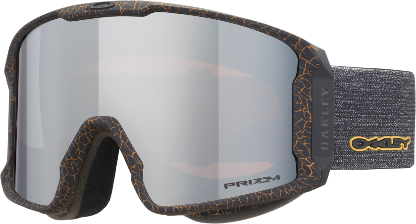Mann Line Miner™ L Stale Sandbech Signature Series Snow Goggles