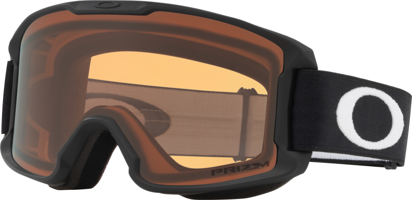 Mann Line Miner™ (youth Fit) Snow Goggles