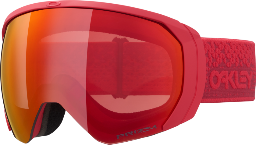 Mann Flight Path L Snow Goggles