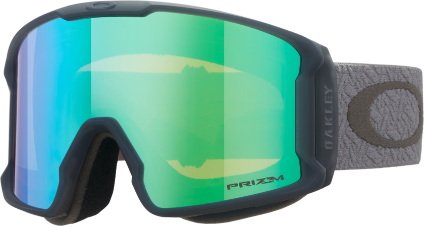 Mann Line Miner™ L Snow Goggles