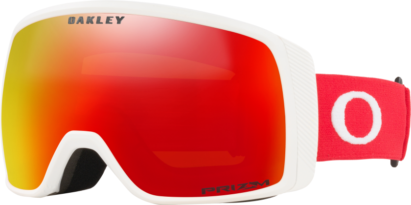 Mann Flight Tracker S Snow Goggles