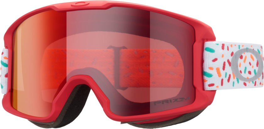 Mann Line Miner™ (youth Fit) Snow Goggles